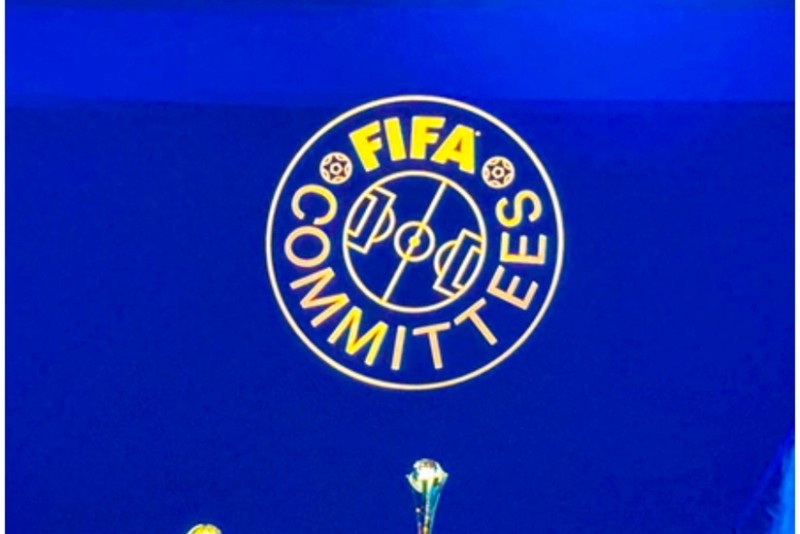 AFFA rəsmisi FIFA-nın plenar iclasına qatıldı