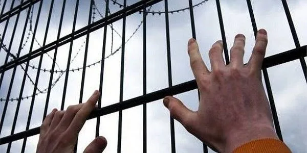Rusiyada həbsxanada terror aktının qarşısı alındı