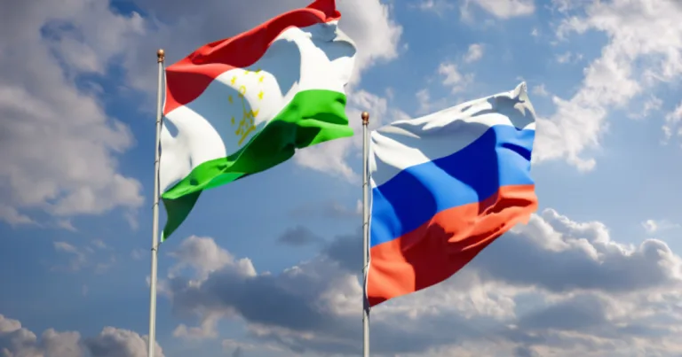 Tacikistan buna görə Rusiyaya nota verdi
