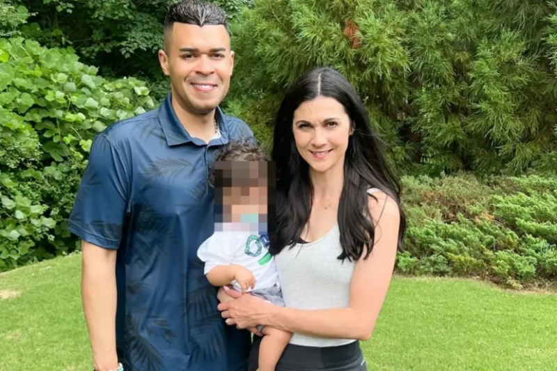 ABŞ-də məşhur telejurnalist və həyat yoldaşı evdə ölü tapıldılar