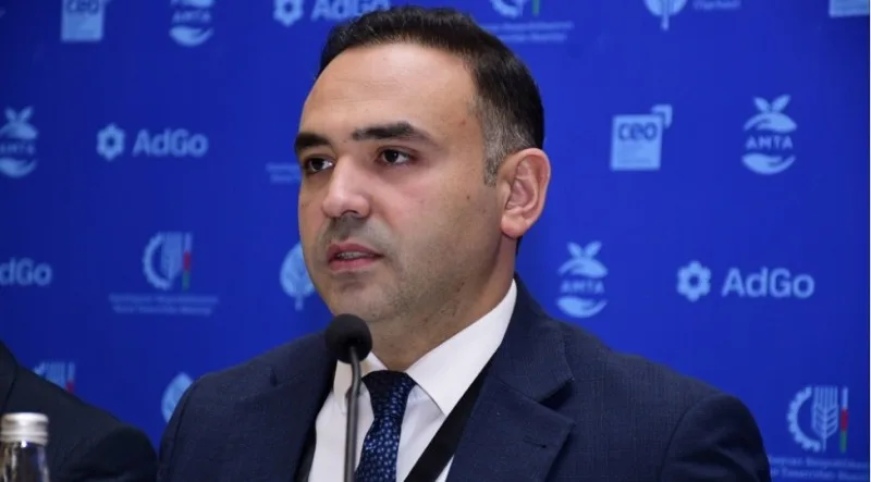 Aqrar festivallarda satış həcmi 8 milyon manatı ötüb – Anar Cəfərov