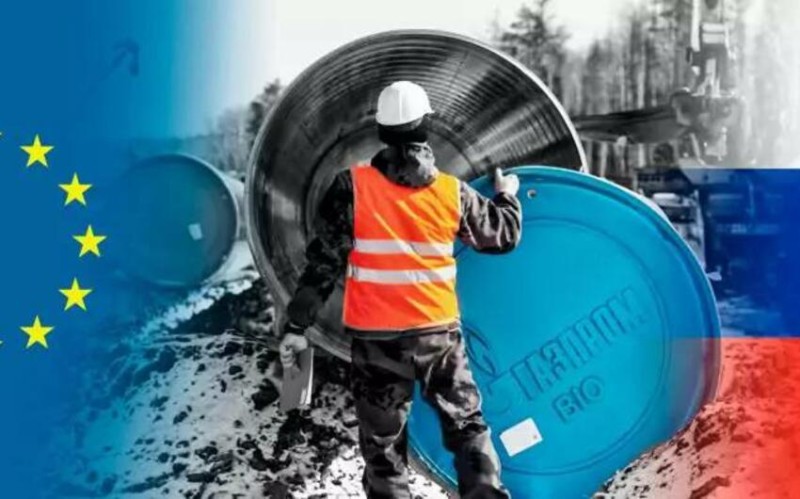 Avropanın tarazlığı sınağa çəkilir: Sanksiyalar əlavə risk mənbəyinə çevrilir