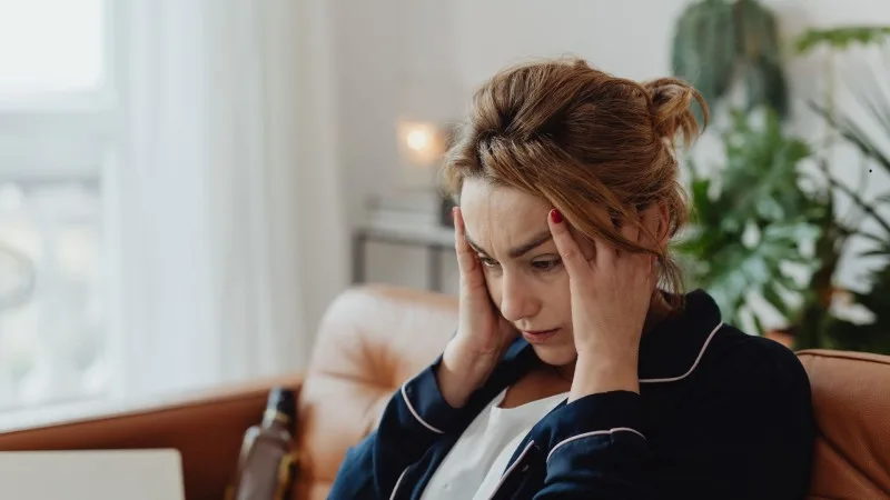 Stressin özü deyil, ona verdiyimiz reaksiya daha önəmlidir