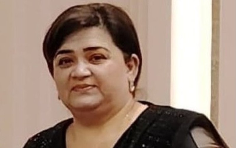 Sinifdə dünyasını dəyişən müəllimin ürəyində problemi olub