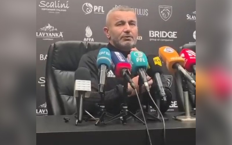 “Komanda əzilib, çox yorulub” - VİDEO