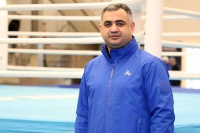 Baş məşqçi: Avropa çempionatı boksçularımız üçün uğurlu alındı