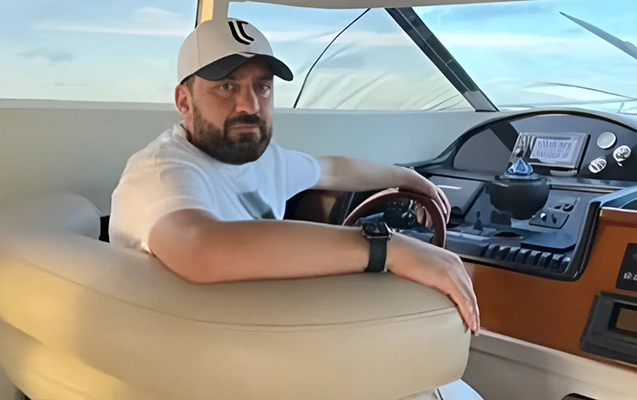 Yusif az qala, Şəkinin yarısını alıbmış - Evlər, obyektlər, maşınlar...