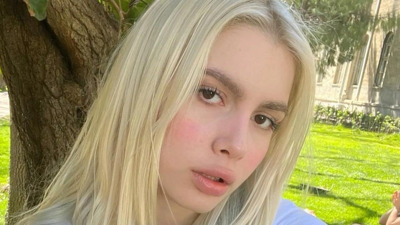 Aleyna Tilki saxlanıldı