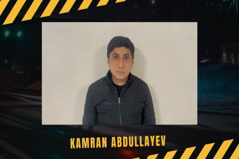 Saxta sənədlər hazırlayırdı - Tutuldu