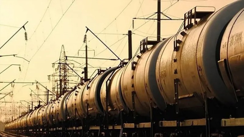 Azərbaycandan Ermənistana neft məhsullarının ilk partiyası yola salınır