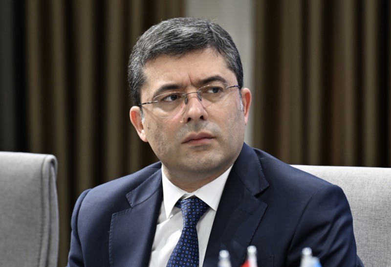 Əhməd İsmayılov: Azərbaycanda dezinformasiya problemi ölkənin nüfuzu artdıqca özünü daha qabarıq büruzə verir