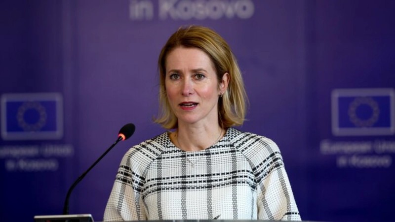 “Hökuməti deyil, xalqı dəstəkləyirik”