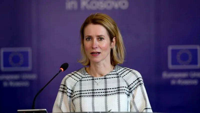 “Hökuməti deyil, xalqı dəstəkləyirik”