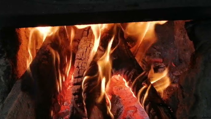 Kişi yanan ocağın üzərinə yıxılaraq öldü