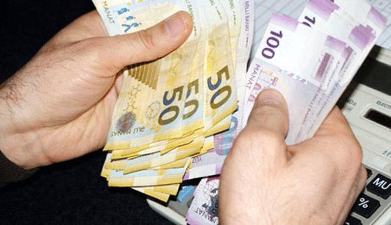 Elektron imzadan istifadə edərək şirkətin pulunu mənimsədi