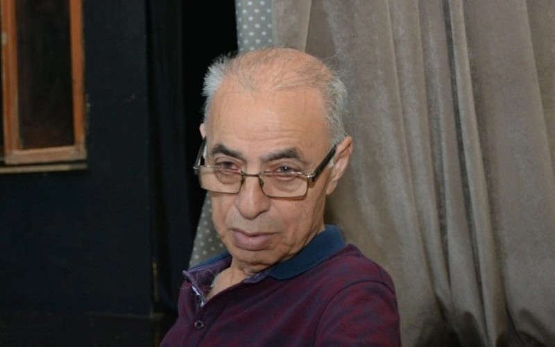 Nadir Hüseynov dəfn edilidi