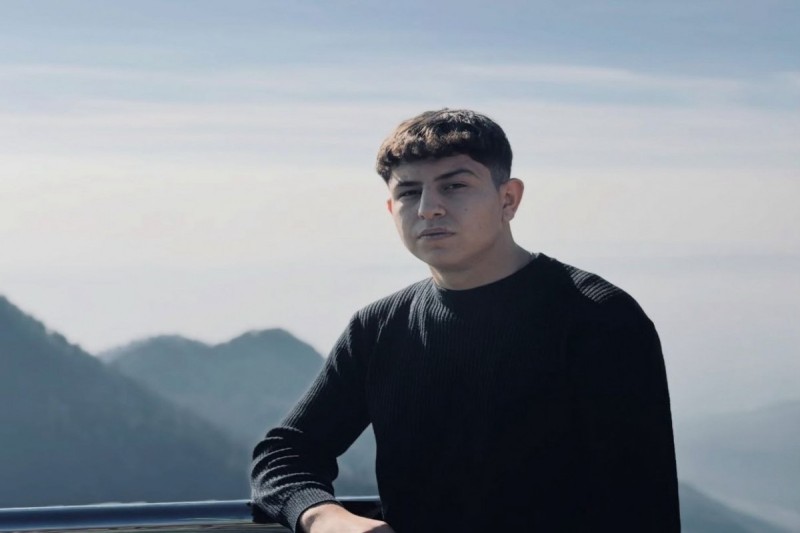 BDU Mirmahmud Mirəlioğlunun nəvəsinin vəfatı ilə bağlı məlumat yaydı