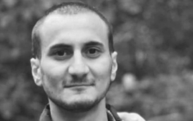 Əsgərimiz vəfat edib - FOTO