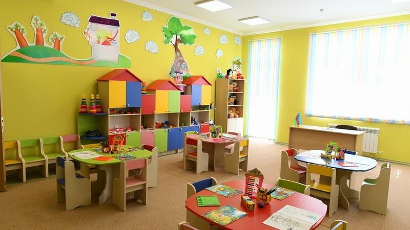 Uşaq bağçasında RÜŞVƏT QALMAQALI: Müdirə cinayət işi açıldı