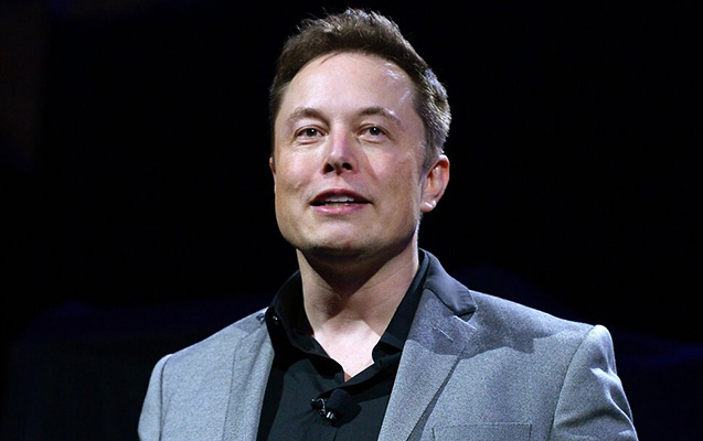 Maskın orbitdə neçə peyki var?