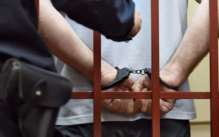 Qanunsuz silah-sursatla bağlı 10 fakt müəyyən edilib