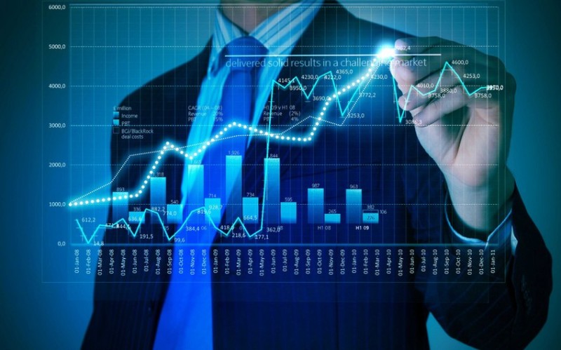 Son 22 ildə Azərbaycan iqtisadiyyatı 4 dəfədən çox böyüyüb - AÇIQLAMA