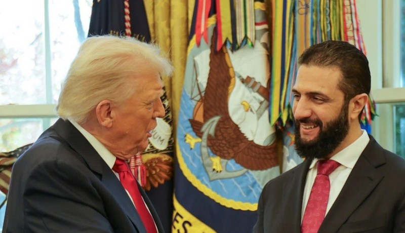 ABŞ-nin Suriya siyasətində dönüş: Sezar Aktının ləğvi nəyi dəyişir?