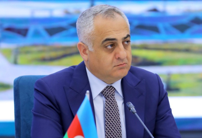 Fuad Nəcəfli yeni vəzifəyə təyin olunur? - İDDİA