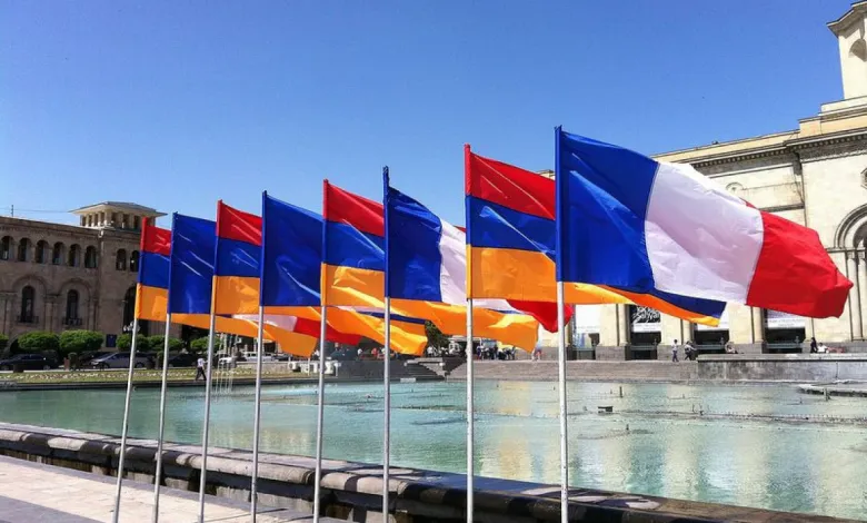 Ermənistan–Fransa müdafiə əməkdaşlığı: Gərginlik fonunda yeni addım