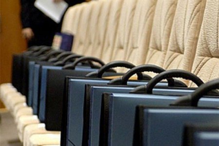 Bu dövlət qurumları BİRLƏŞDİ - SƏBƏB