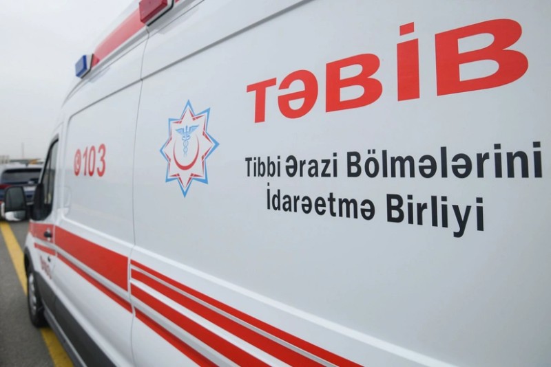 103 xidməti rəqəmsallaşdırılır