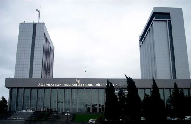 Parlament BU icazə tələbini QƏBUL EDİB