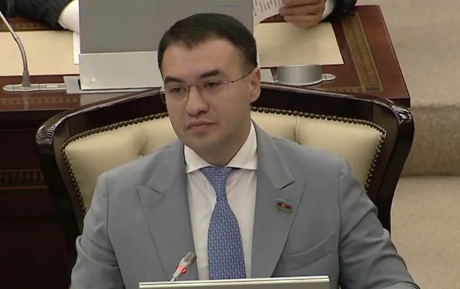 Kamal Cəfərov: Azərbaycan insan hüquqları sahəsində mövqeyini qoruyur