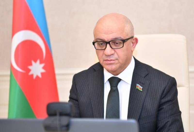 Deputat: Avropa Parlamentinin qətnaməsini pisləmirəm, sadəcə...