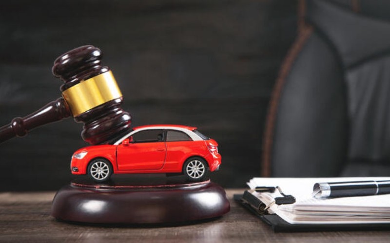 Növbəti hərracda 50 nəqliyyat vasitəsi satıldı