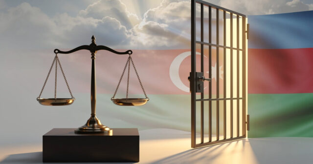 Milli Məclis Amnistiya ilə bağlı qərar qəbul etdi