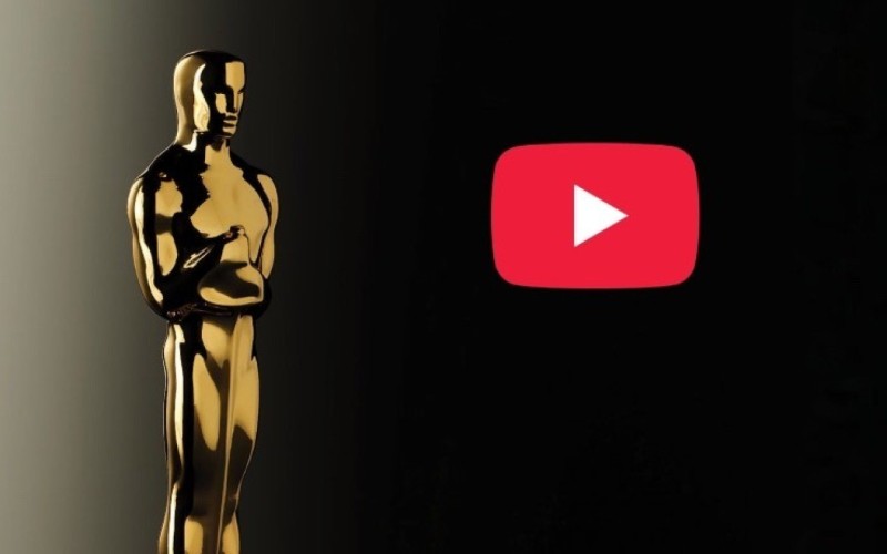 Yutub “Oskar”ın yayım hüququnu aldı