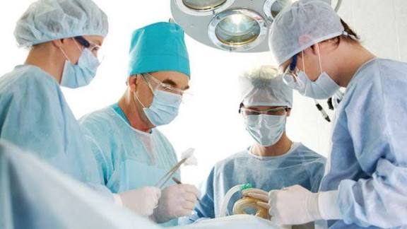 “Qeysəriyyə əməliyyatlarının sayı 10 faizədək azalıb” - Vüqar Qurbanov