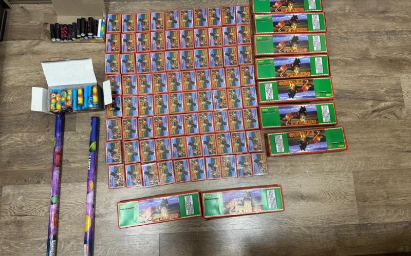 "Zırpaket" satan daha bir şəxs saxlanıldı