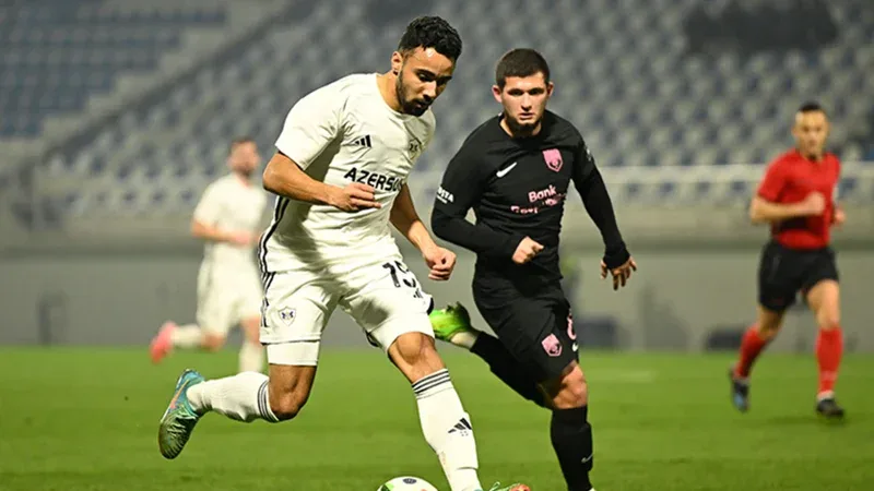 "Sabah" - "Qarabağ" matçındakı CƏZALAR