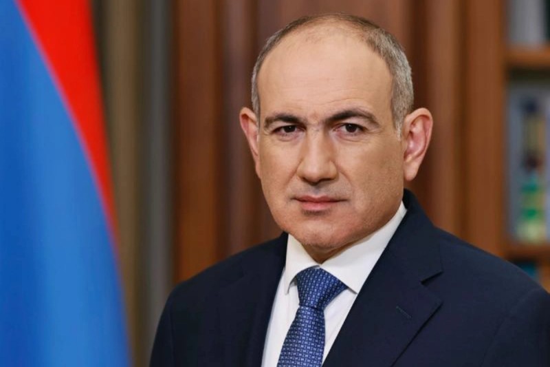 Paşinyan: Sülh artıq reallıqdır