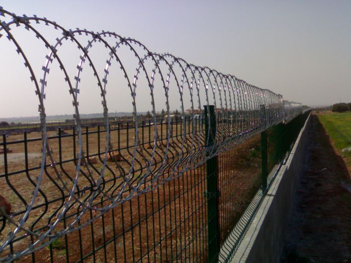 Qanunsuz yolla İrandan Azərbaycana keçmək istədilər - Həbs ediliblər