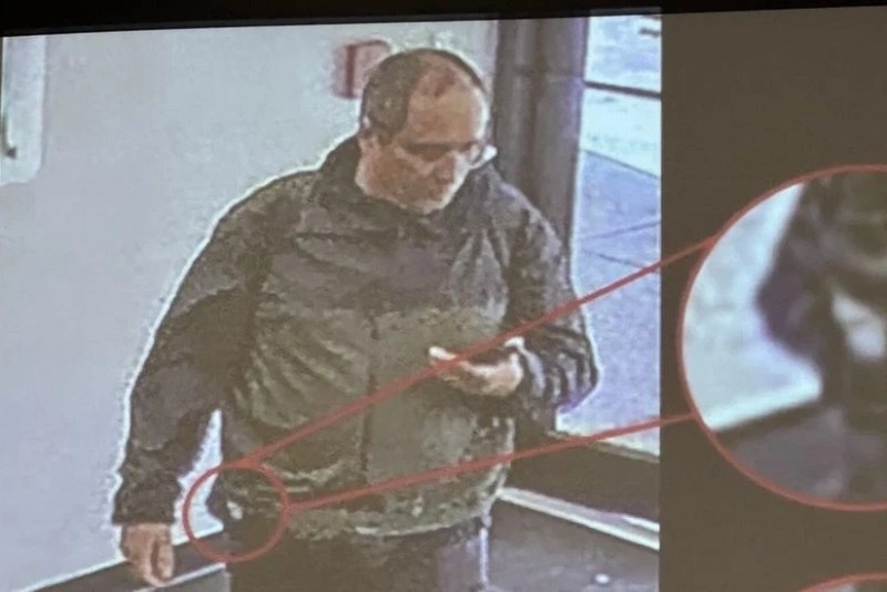 ABŞ-də universitetdə atışma törədən şəxs ölü tapıldı