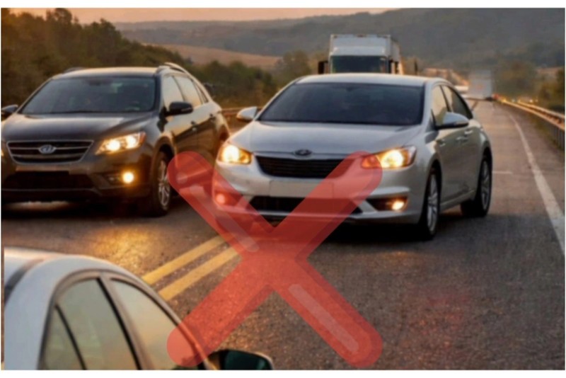 DYP hərəkət iştirakçılarını məsuliyyətli olmağa çağırıb