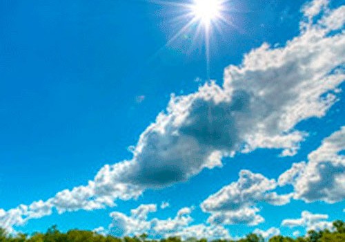 Sabah hava necə olacaq?