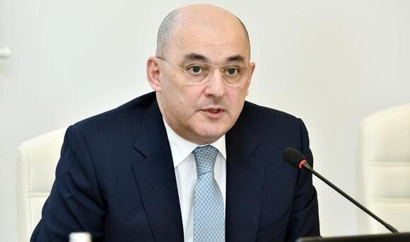 Şahin Bağırov idarə rəisini işdən çıxardı