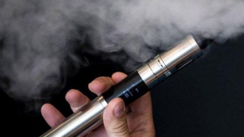 Elektron siqaretlərin idxalı, istehsalı və satışı qadağan edilir