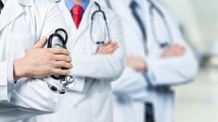 TƏBİB: Regionlardakı həkimlərin maaşları daha yüksəkdir