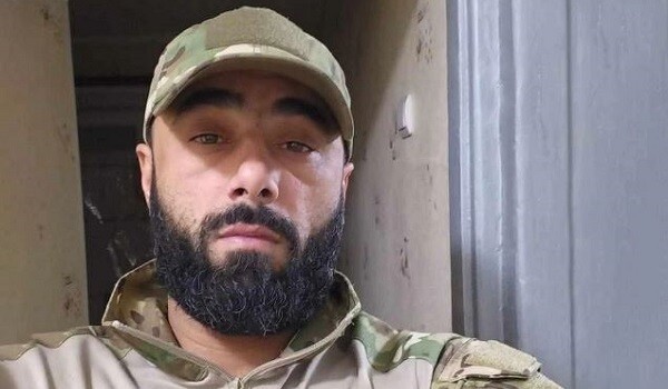 Ukraynada daha bir azərbaycanlı həlak oldu