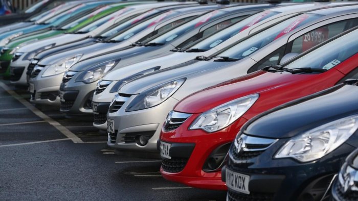 50 nəqliyyat vasitəsi özəlləşdirildi